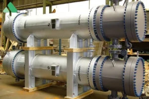 راهنمای انتخاب بهترین مبدل حرارتی برای کارخانه ها | نکاتی که قبل از خرید باید بدانید!