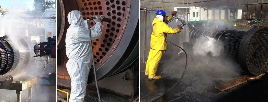 نکات مهم در نصب و نگهداری