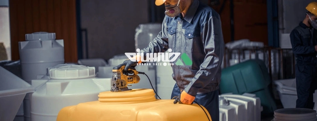 هر چند وقت یکبار مخزن آب باید شسته شود؟