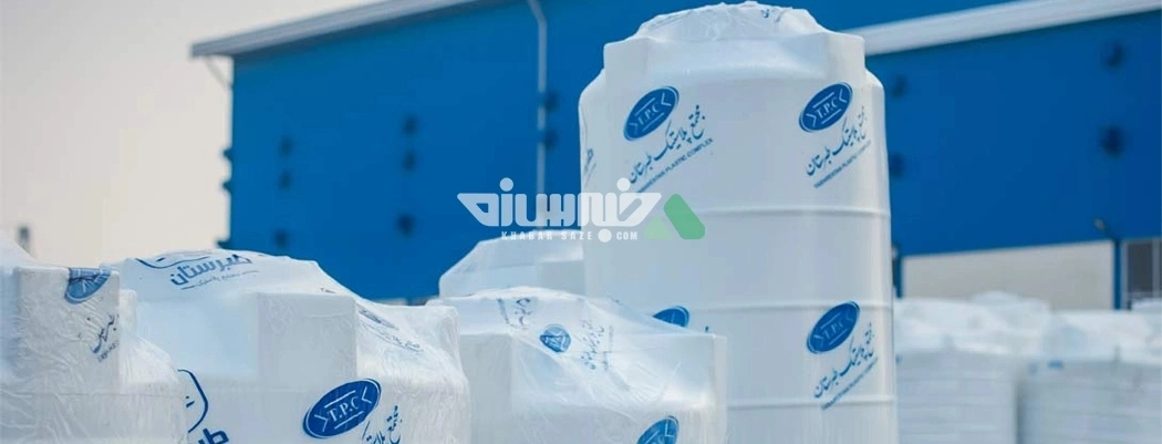 نکات مهم در انتخاب بهترین مخزن آب برای آپارتمان