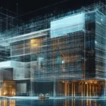 هوش مصنوعی در طراحی سازه (معرفی 4 برنامه هوش مصنوعی ساختمان)