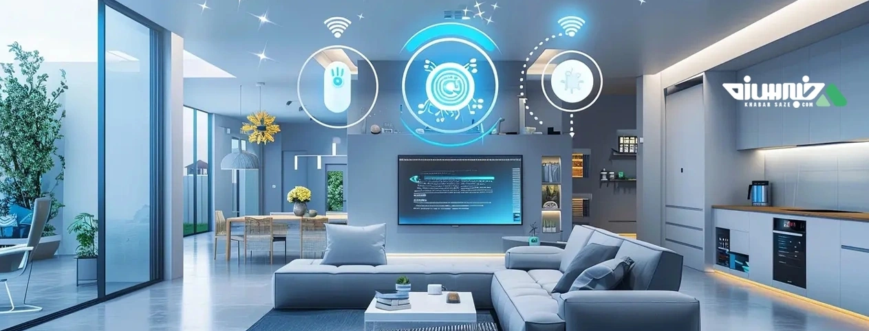 مزایا و محدودیتهای استفاده از هوش مصنوعی در طراحی داخلی