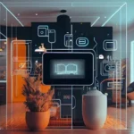 معرفی 5 برنامه هوش مصنوعی دکوراسیون داخلی (بررسی قابلیت‌ها و معایب هر برنامه)