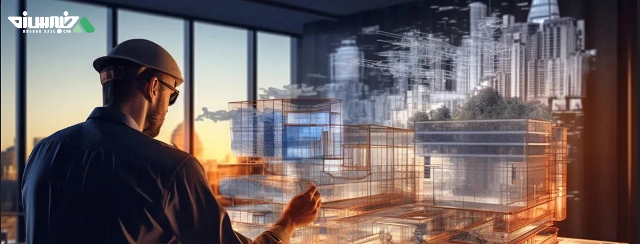 آیا طراحی رایگان نمای ساختمان با هوش مصنوعی امکان پذیر است؟