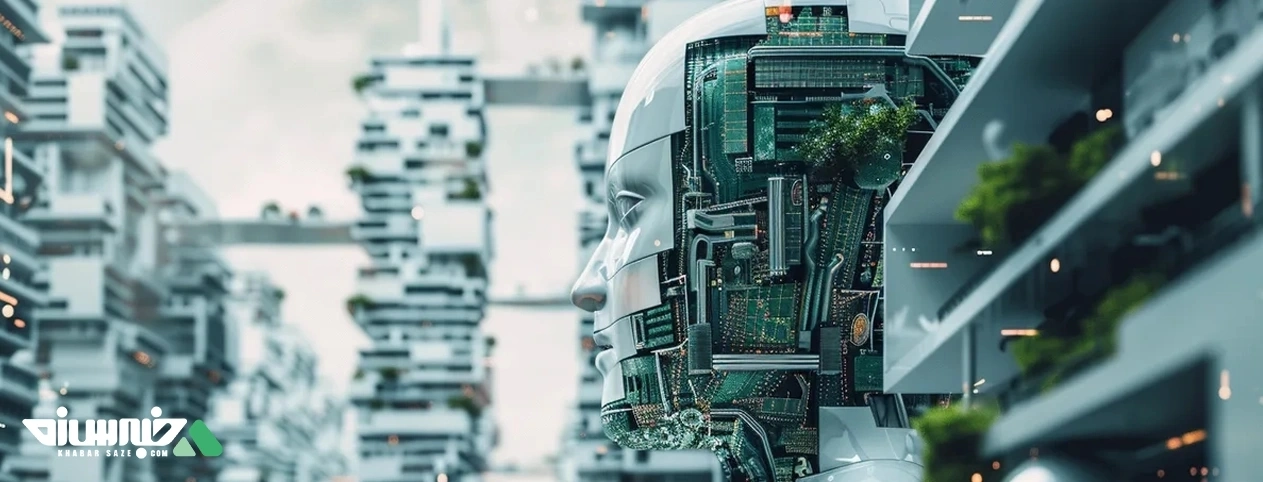 آینده طراحی نما با هوش مصنوعی