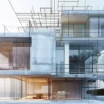 معرفی 5 برنامه طراحی نمای ساختمان با هوش مصنوعی + مراحل طراحی نما آنلاین