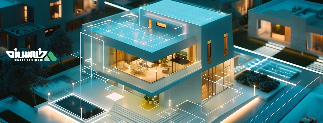 مراحل کلیدی در طراحی نما با هوش مصنوعی