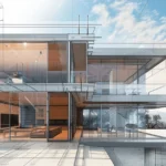 معرفی 3 هوش مصنوعی معماری رایگان + کاربردهای AI در معماری