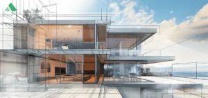 معرفی 3 هوش مصنوعی معماری رایگان + کاربردهای AI در معماری