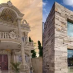 راهنمای انتخاب بهترین سنگ برای نمای ساختمان در مناطق گرمسیر و سردسیر