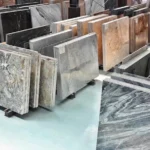 معرفی انواع سنگ گرانیت ساختمانی + 4 کاربرد اصلی سنگ گرانیت