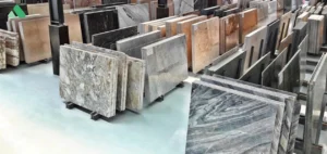 معرفی انواع سنگ گرانیت ساختمانی + 4 کاربرد اصلی سنگ گرانیت