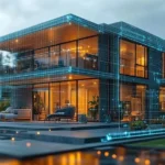 طراحی ویلا با هوش مصنوعی ( معرفی 4 برنامه کاربردی از طراحی پلان تا دکور)