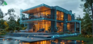 طراحی ویلا با هوش مصنوعی ( معرفی 4 برنامه کاربردی از طراحی پلان تا دکور)