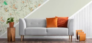 انواع دیوارپوش جدید و مدرن + معیارهای انتخاب دیوارپوش منزل مسکونی