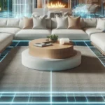 معرفی 6 هوش مصنوعی چیدمان مبل + راهنمای گام به گام استفاده