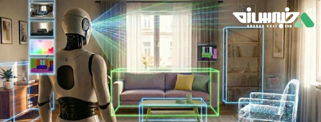 هوش مصنوعی چیدمان مبل چیست؟