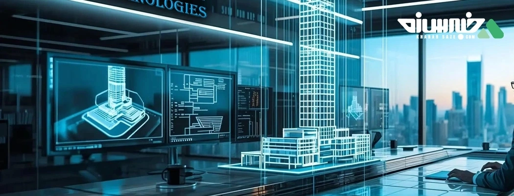 چرا انتخاب نرم افزار طراحی سه بعدی صنعتی مناسب اهمیت دارد؟