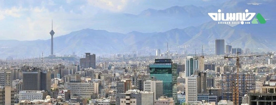 عوامل مؤثر بر قیمت مسکن در مناطق مختلف تهران